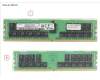 Fujitsu S26361-F4026-E364 64GB (1X64GB) 4RX4 DDR4-2666 3DS ECC