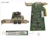 Fujitsu S26361-F5313-E202 QLE2672 DUAL PORT 16GB FCC