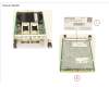 Fujitsu S26361-F5786-E302 PLAN EP MCX6-DX 2X 100G QSFP28 OCPV3