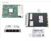 Fujitsu PY-LA284U2 PLAN CP N41T 4X 1000BASE-T OCPV3 IL