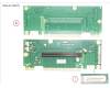 Fujitsu S26361-D3264-A100 RISER 1X16 D3289