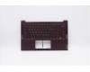 Lenovo 5CB0Z32128 Tastatur inkl. Topcase ASM_AR-E Q 82A2 OC