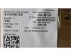 Lenovo 5CB1K20806 Tastatur inkl. Topcase ASM_BEL W82XX AG BL