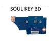 Asus 90NR0540-R10050 G533QM SOUL KEY_BD.