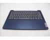 Lenovo 5CB1L11242 Tastatur inkl. Topcase_GER C82XD NFP AB NBL PL
