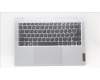 Lenovo 5CB1L10917 Tastatur inkl. Topcase_FRA C82XD NFP CG NBL PL