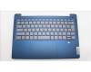 Lenovo 5CB1L11155 Tastatur inkl. Topcase_JPN C82XD FP AB BL AL