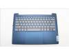 Lenovo 5CB1L11162 Tastatur inkl. Topcase_RUS C82XD NFP AB BL AL