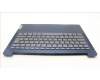 Lenovo 5CB1L11168 Tastatur inkl. Topcase_UKE C82XD NFP AB BL AL