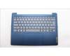 Lenovo 5CB1L11170 Tastatur inkl. Topcase_SPA C82XD NFP AB BL AL