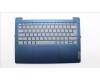 Lenovo 5CB1L11179 Tastatur inkl. Topcase_HUN C82XD NFP AB BL AL