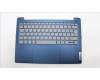 Lenovo 5CB1L11180 Tastatur inkl. Topcase_BEL C82XD NFP AB BL AL