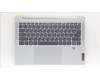 Lenovo 5CB1L10807 Tastatur inkl. Topcase_RUS C82XD FP CG BL AL