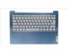 Lenovo 5CB1L11184 Tastatur inkl. Topcase_BUL C82XD NFP AB BL AL