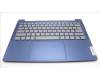 Lenovo 5CB1L11189 Tastatur inkl. Topcase_ENG C82XD NFP AB BL PL