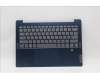 Lenovo 5CB1L10929 Tastatur inkl. Topcase_ENG C82XD FP AB BL AL