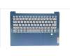 Lenovo 5CB1L10934 Tastatur inkl. Topcase_RUS C82XD FP AB BL AL