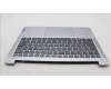 Lenovo 5CB1L10839 Tastatur inkl. Topcase_RUS C82XD NFP CG BL AL