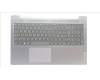 Lenovo 5CB1K96880 Tastatur inkl. Topcase ASM_ITA L82XM AGFP NBL