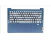 Lenovo 5CB1L10949 Tastatur inkl. Topcase_GER C82XD FP AB BL AL