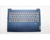 Lenovo 5CB1L11151 Tastatur inkl. Topcase_SWS C82XD FP AB BL AL