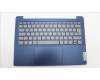 Lenovo 5CB1L11212 Tastatur inkl. Topcase_BEL C82XD NFP AB BL PL