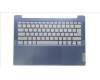 Lenovo 5CB1L11215 Tastatur inkl. Topcase_SWS C82XD NFP AB BL PL