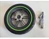 Acer 72.G1NHG.001 REAR.WHEEL.8.5"