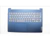 Lenovo 5CB1L14299 Tastatur inkl. Topcase_ITA C82XF NFP AB BL AL