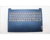 Lenovo 5CB1L14302 Tastatur inkl. Topcase_POR C82XF NFP AB BL AL