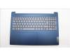 Lenovo 5CB1L14306 Tastatur inkl. Topcase_FRA C82XF NFP AB BL AL