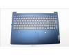 Lenovo 5CB1L14266 Tastatur inkl. Topcase_UKE C82XF FP AB BL AL