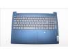 Lenovo 5CB1L14270 Tastatur inkl. Topcase_POR C82XF FP AB BL AL