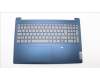 Lenovo 5CB1L14274 Tastatur inkl. Topcase_FRA C82XF FP AB BL AL