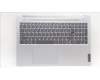 Lenovo 5CB1L11396 Tastatur inkl. Topcase_ARA C82XF NFP CG BL AL
