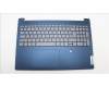 Lenovo 5CB1L14278 Tastatur inkl. Topcase_BEL C82XF FP AB BL AL