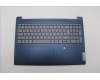 Lenovo 5CB1L14281 Tastatur inkl. Topcase_SWS C82XF FP AB BL AL