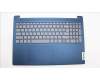 Lenovo 5CB1L14292 Tastatur inkl. Topcase_RUS C82XF NFP AB BL AL