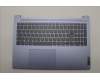 Lenovo 5CB1L14392 Tastatur inkl. Topcase_ENG C82XF NFP VT BL AL