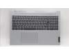 Lenovo 5CB1L13635 Tastatur inkl. Topcase_RUS C82XF NFP CG BL PL