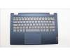 Lenovo 5CB1L43772 Tastatur inkl. TopcaseASM_LA SPA C21JG AB BL