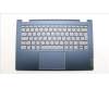 Lenovo 5CB1L43773 Tastatur inkl. TopcaseASM_FRA/ENG C21JG AB BL