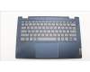 Lenovo 5CB1L43788 Tastatur inkl. TopcaseASM_USA ENG C21JG AB BL