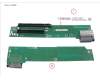 Fujitsu CA05973-8507 RX4770M7-RISER_SLOT9_10_G4