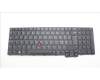 Lenovo 5N21K05186 NB_KYB CS23 NM TOP,BK-BL,PMX,NORDIC