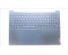 Lenovo 5CB1L55146 Tastatur inkl. Topcase ASM_CZE/SLK_TTL83BY