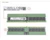 Fujitsu PY-ME32SM 32GB (1X32GB) 2RX8 DDR5-4800 R ECC