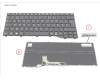 Fujitsu CP842062-XX KEYBOARD BLACK NORMAL BELGIUM (NEW_FN)