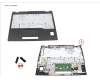 Fujitsu CP842461-XX UPPER ASSY FOR PALM VEIN, REAR CAMERA