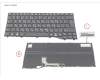 Fujitsu CP842069-XX KEYBOARD BLACK NORMAL HEBREW (NEW_FN)